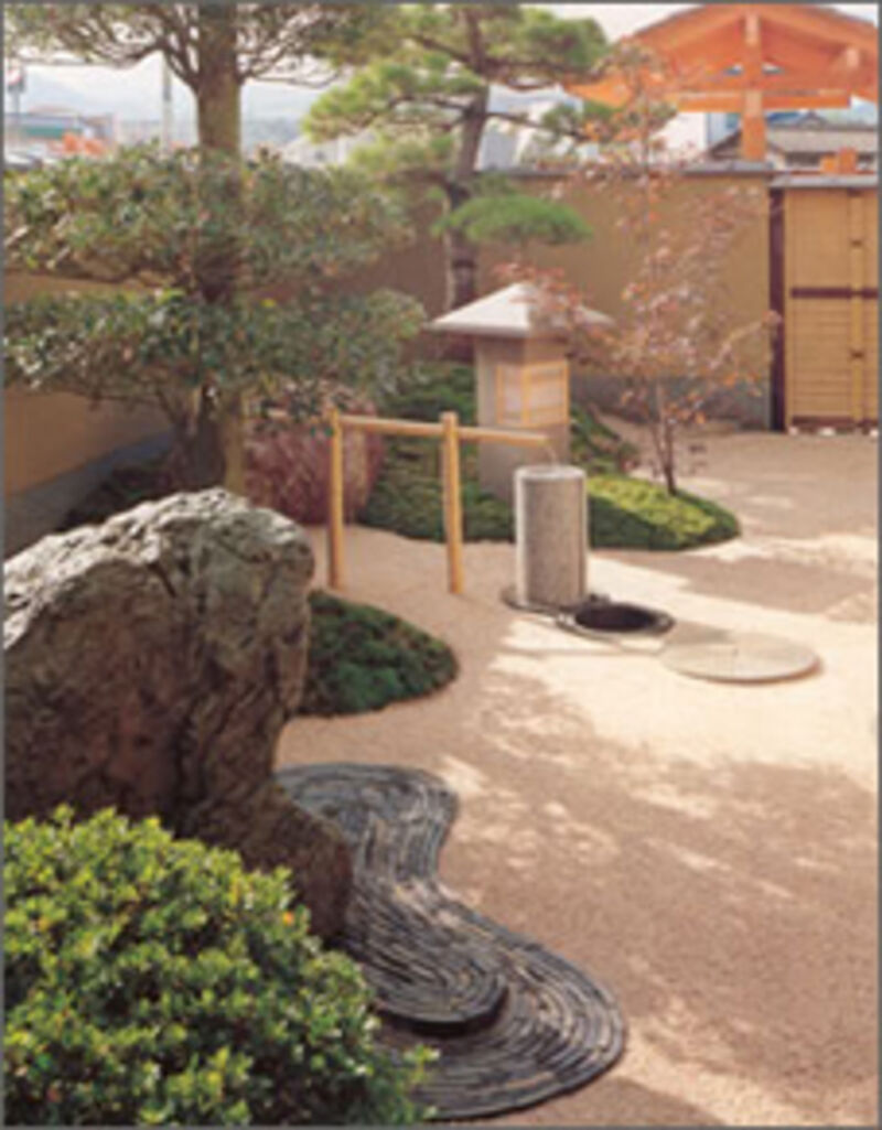 アイランド花どんたく